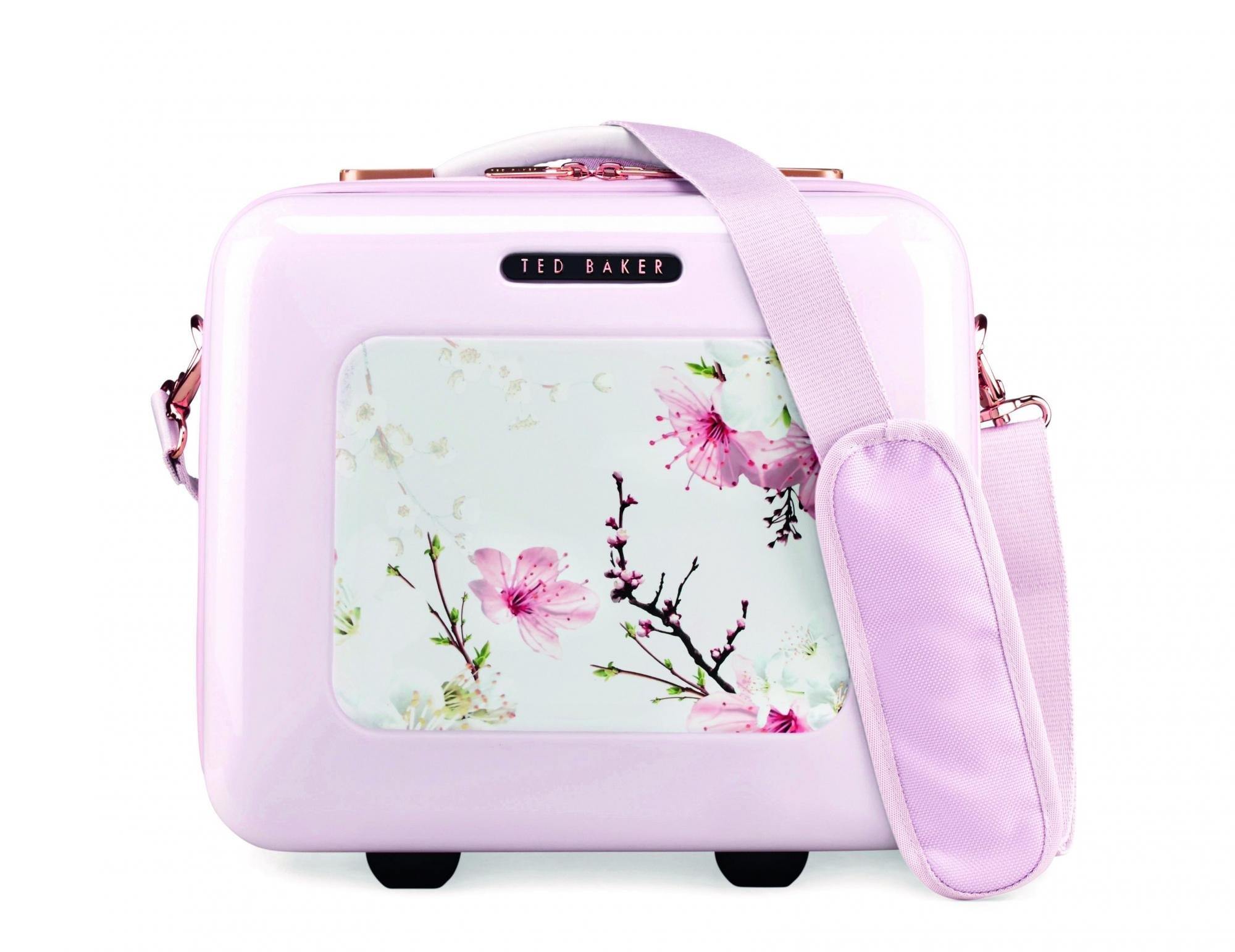 Oriental Blossom