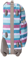 Aberdeen Stripe Tr