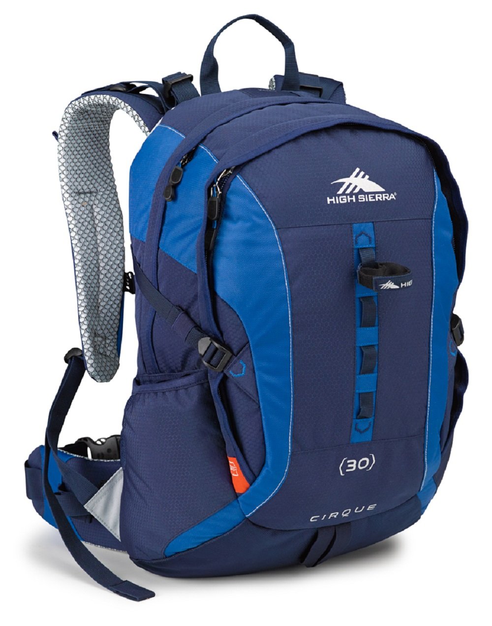 True Navy/Royal/True Navy