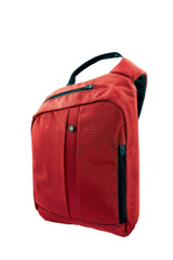 Red/Red Logo