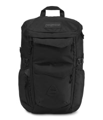 Black Ballistic Nylon