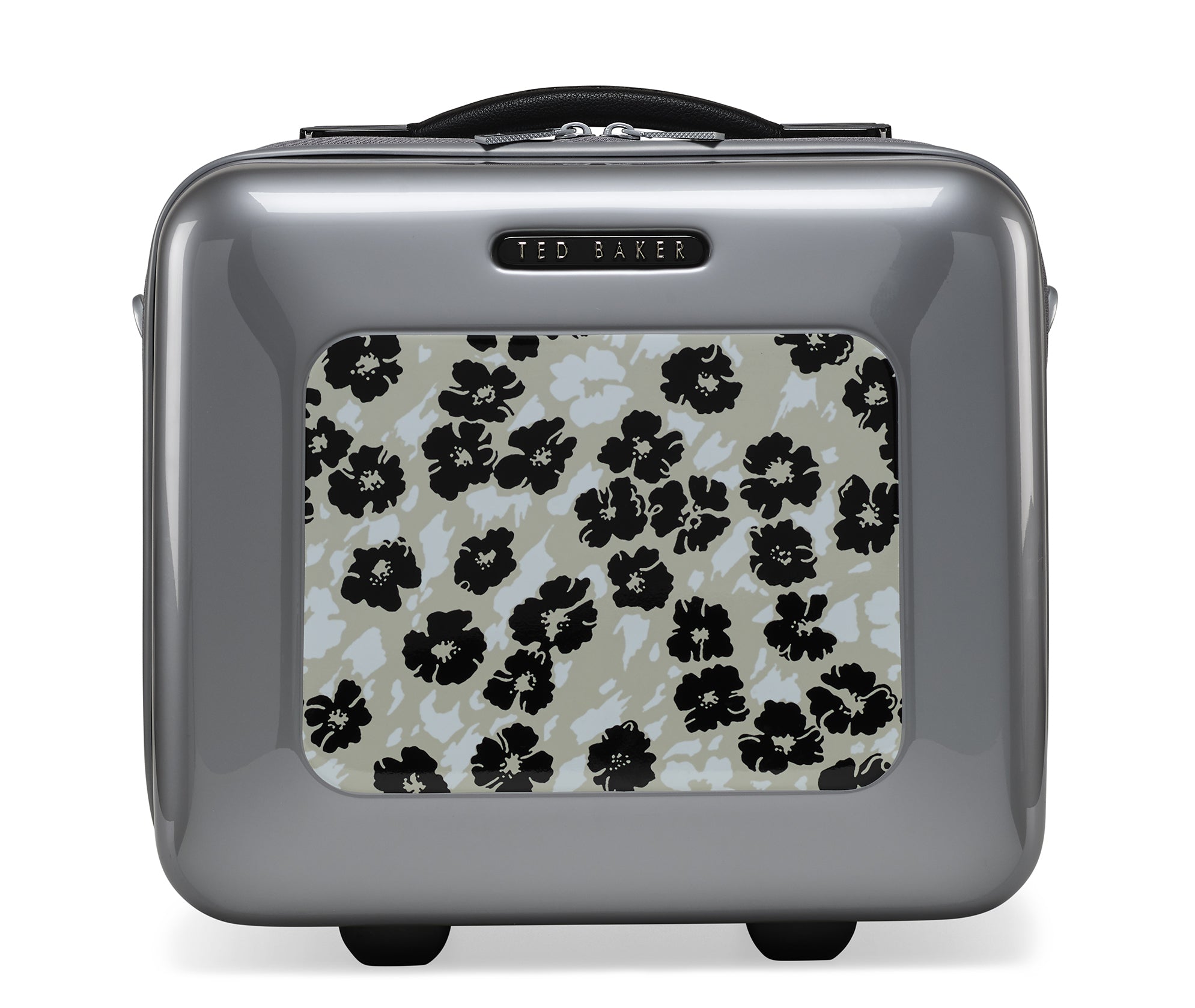 New World Mono / Vanity Case