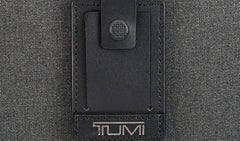 TUMI Alpha Bravo Sheppard Deluxe Backpack