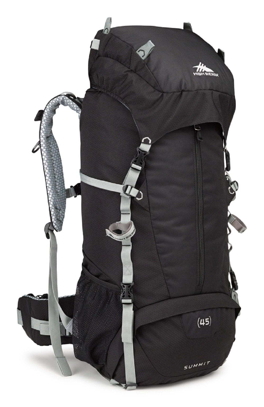 High Sierra Summit 45 Backpacking Pack – Luggage Online