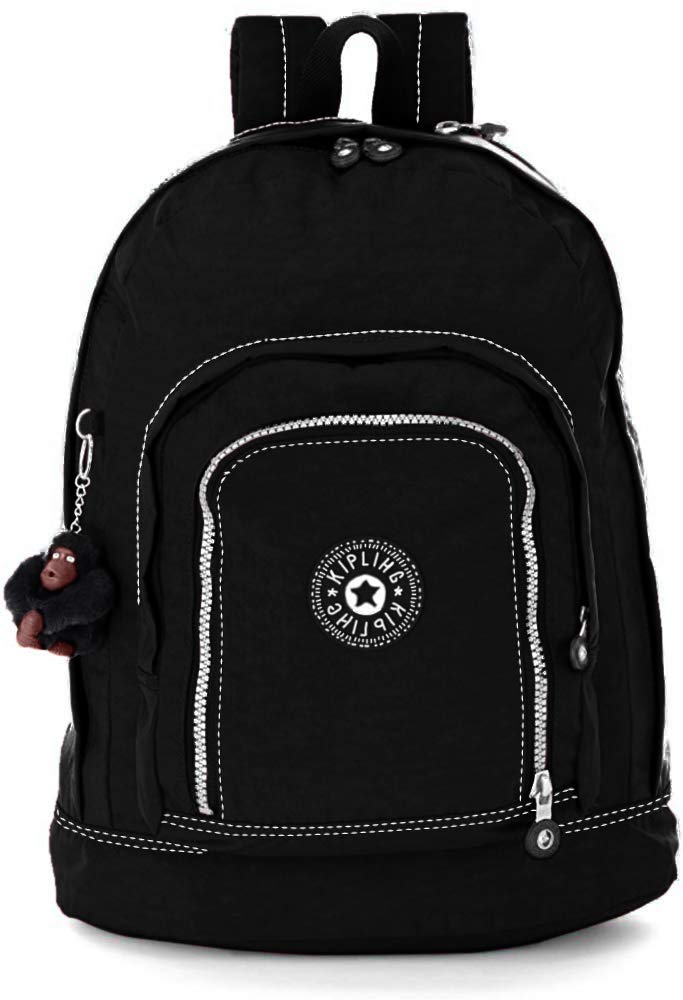 Kipling expandable backpack Clearance
