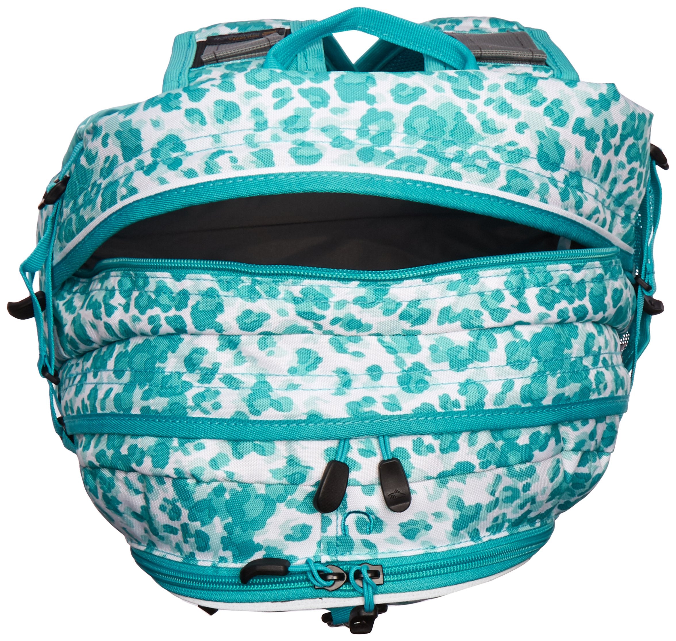 Tropic Leopard/Tropic Teal