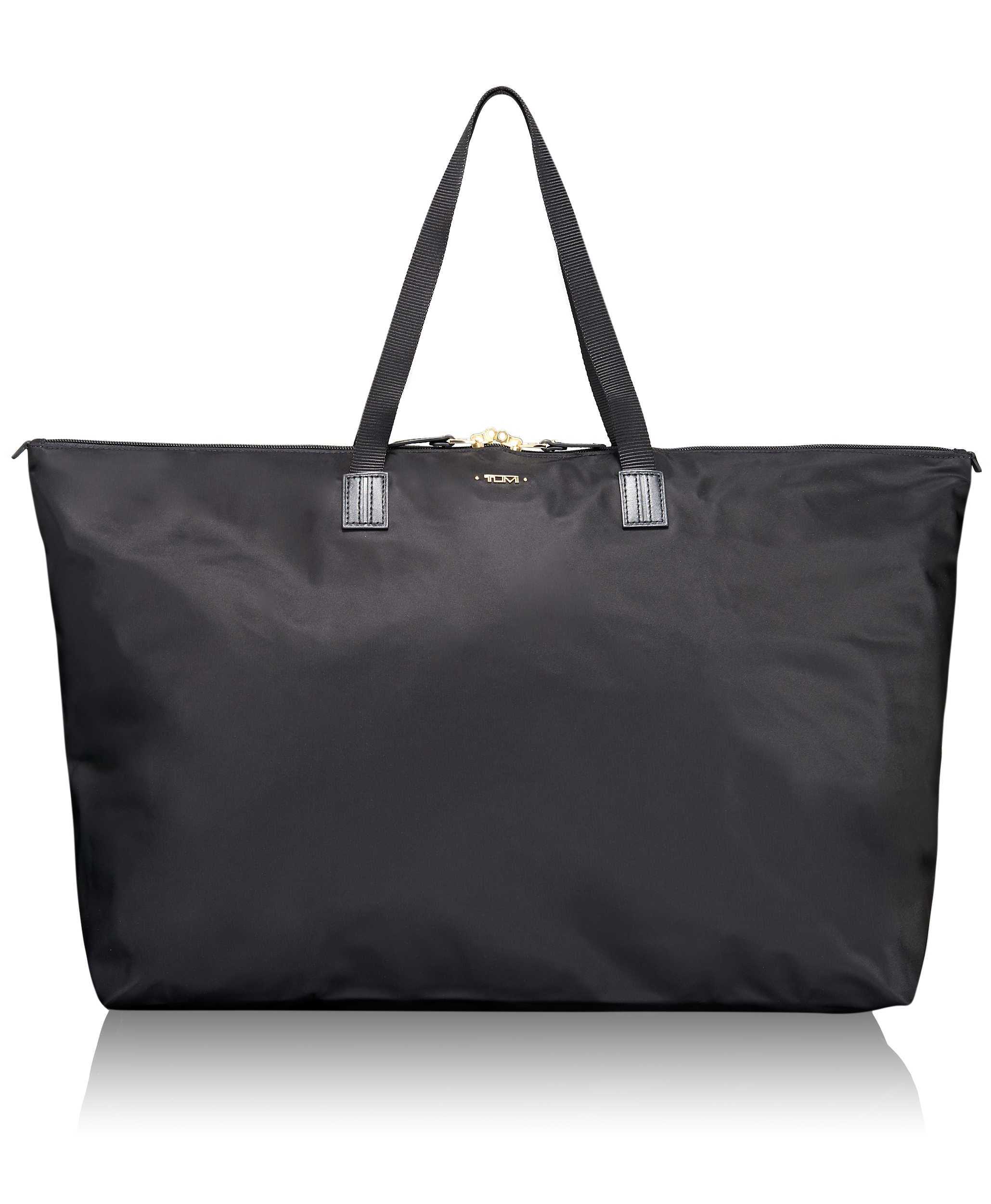 TUMI Voyageur Women s Just In Case Travel Duffel Luggage Online