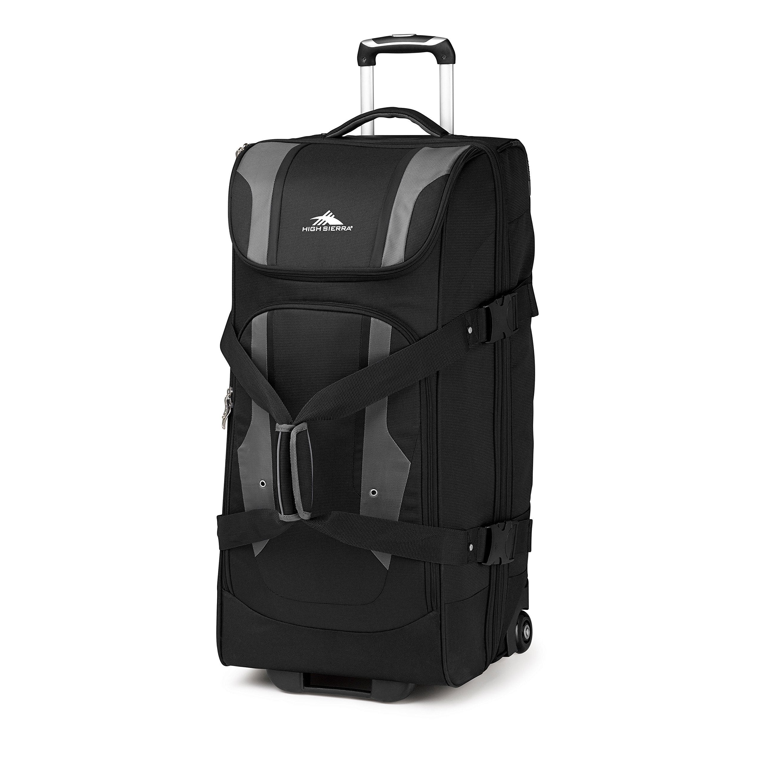 Wheeled Duffel High Sierra Wheeled Backpack High Sierra Adventure