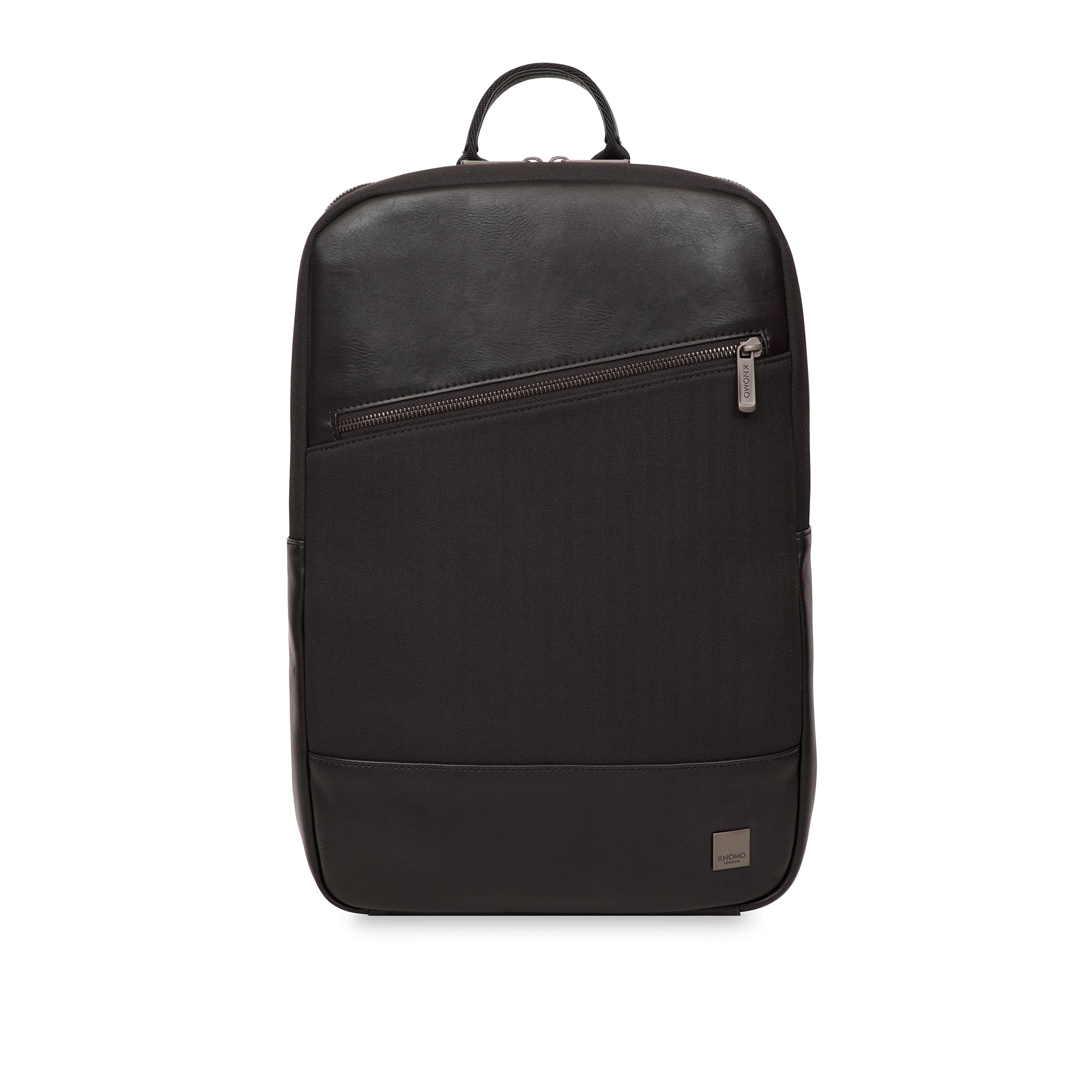 Knomo London Holborn Southampton 15 Laptop Backpack Luggage Online