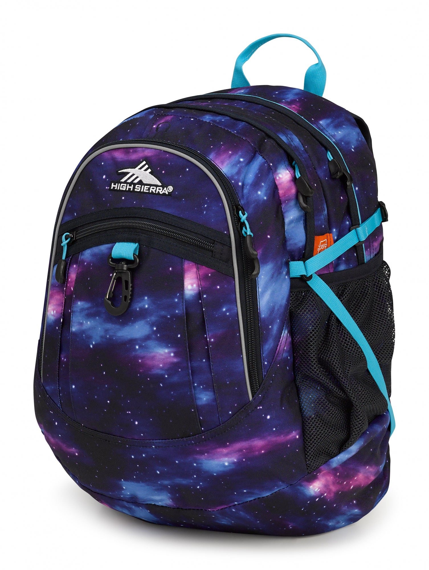 Cosmos/Midnight Blue/Tropic Teal