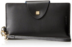 Black/Cobalt