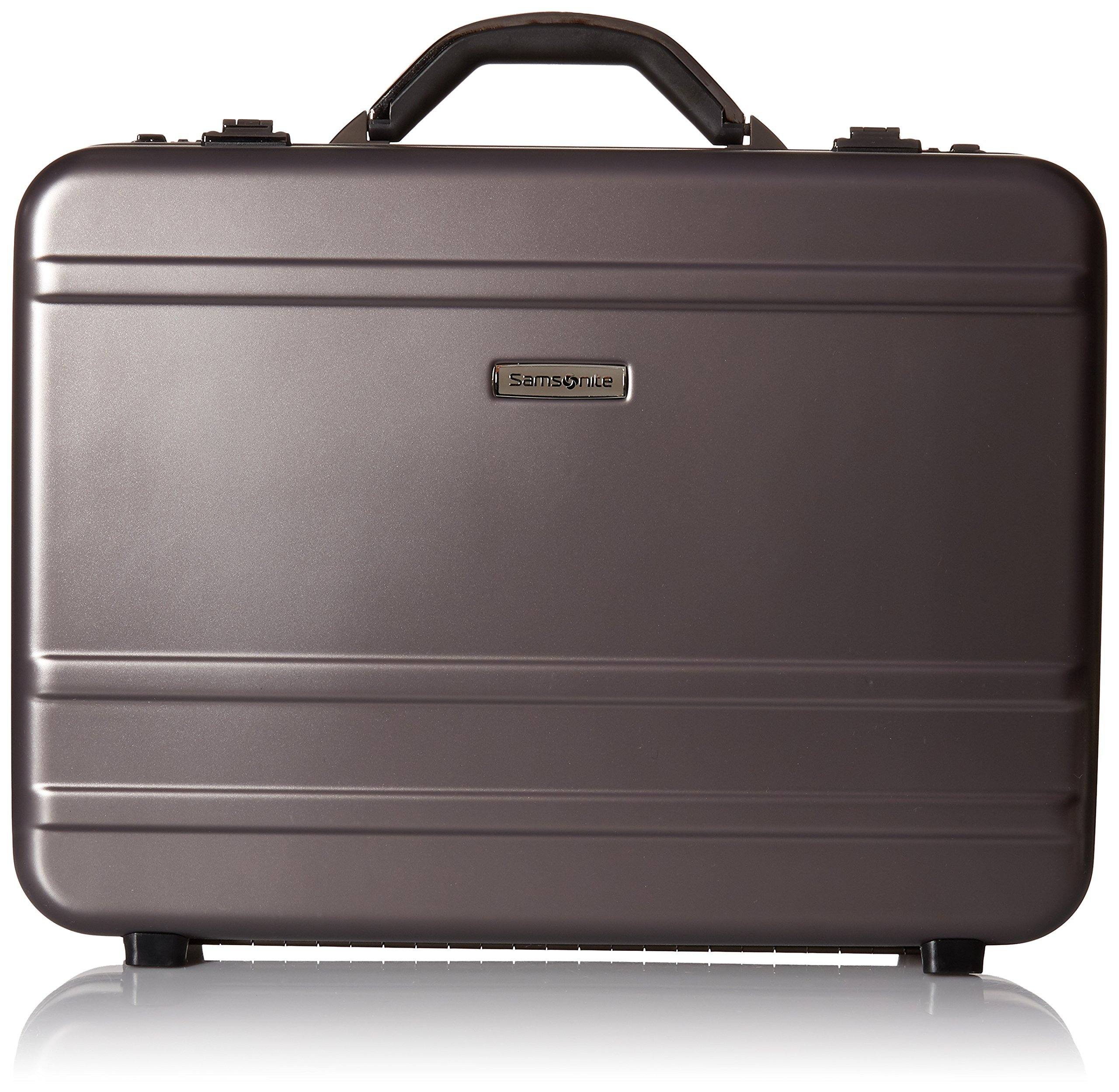 Samsonite Luggage Samsonite Attache Combination Lock Samsonite
