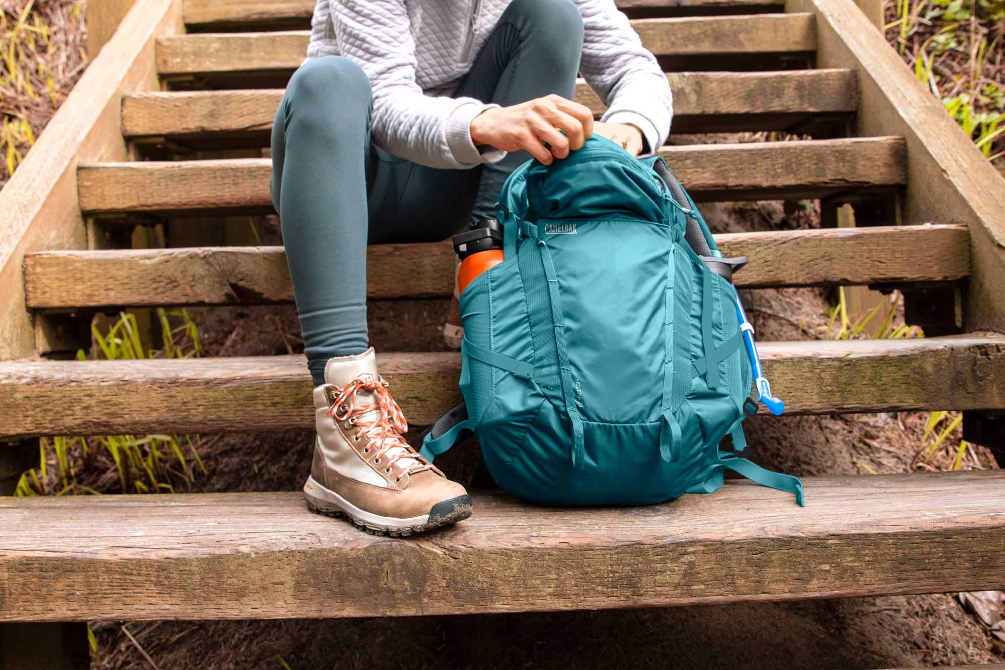 Dragonfly Teal/Charcoal