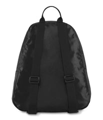 Black Satin Diamond Quilting