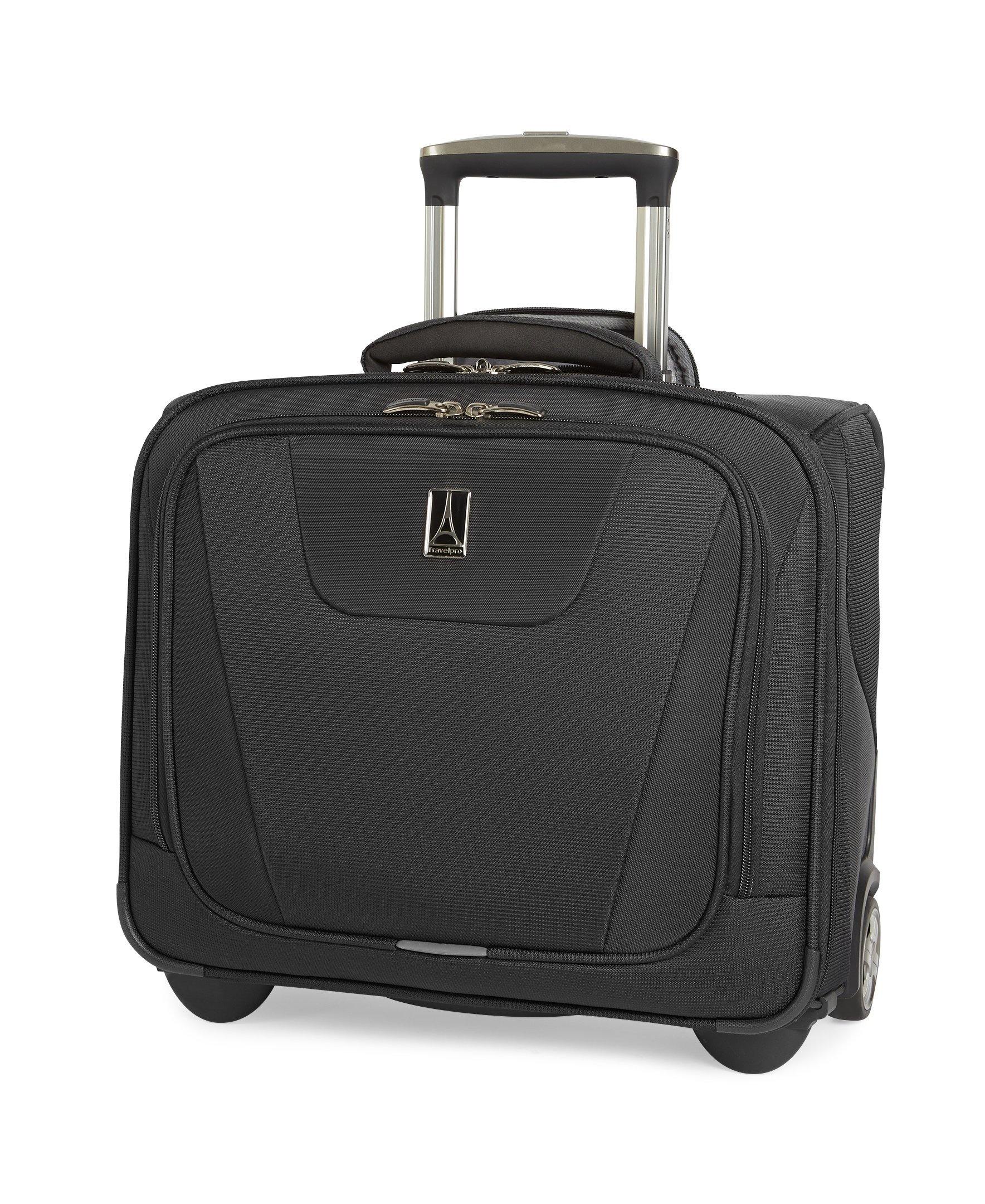 TravelPro Maxlite Rolling Tote – Luggage Online
