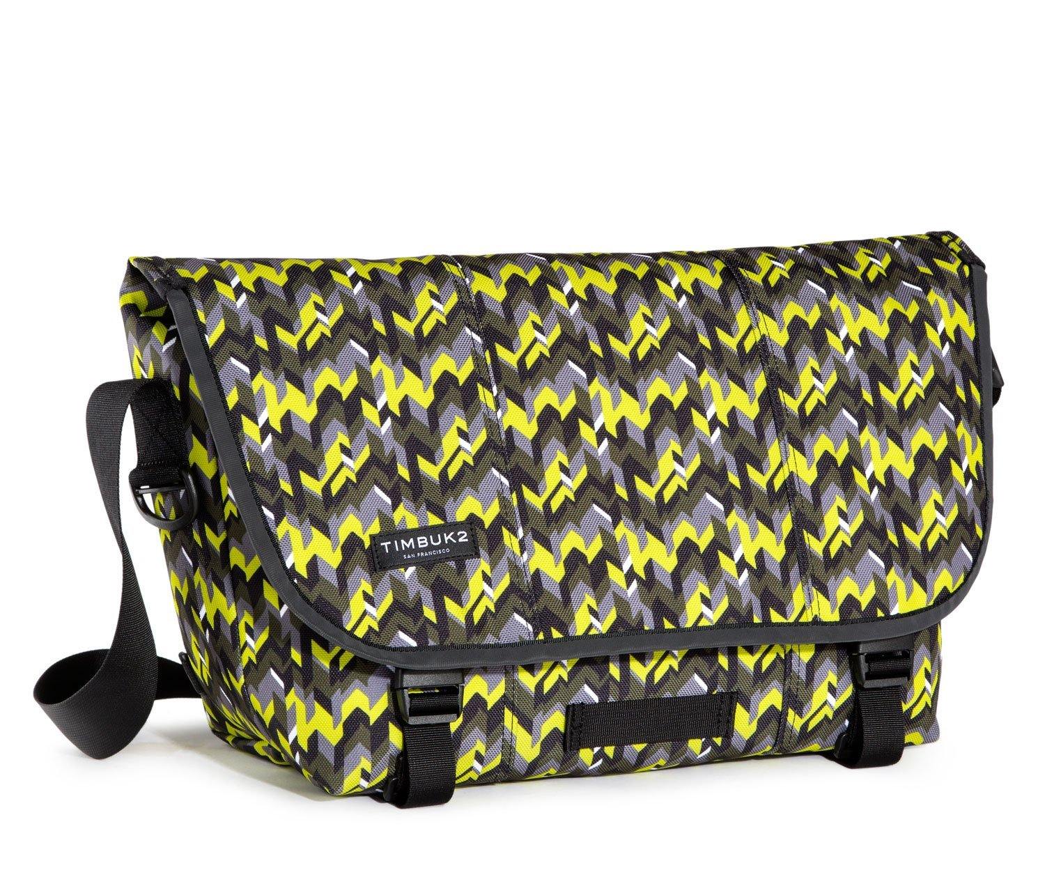 timbuk2 classic print messenger bag - medium Flight Bag, Rust, Large If you want to go further faster Timbuk2 Custom Classic Messenger Bag