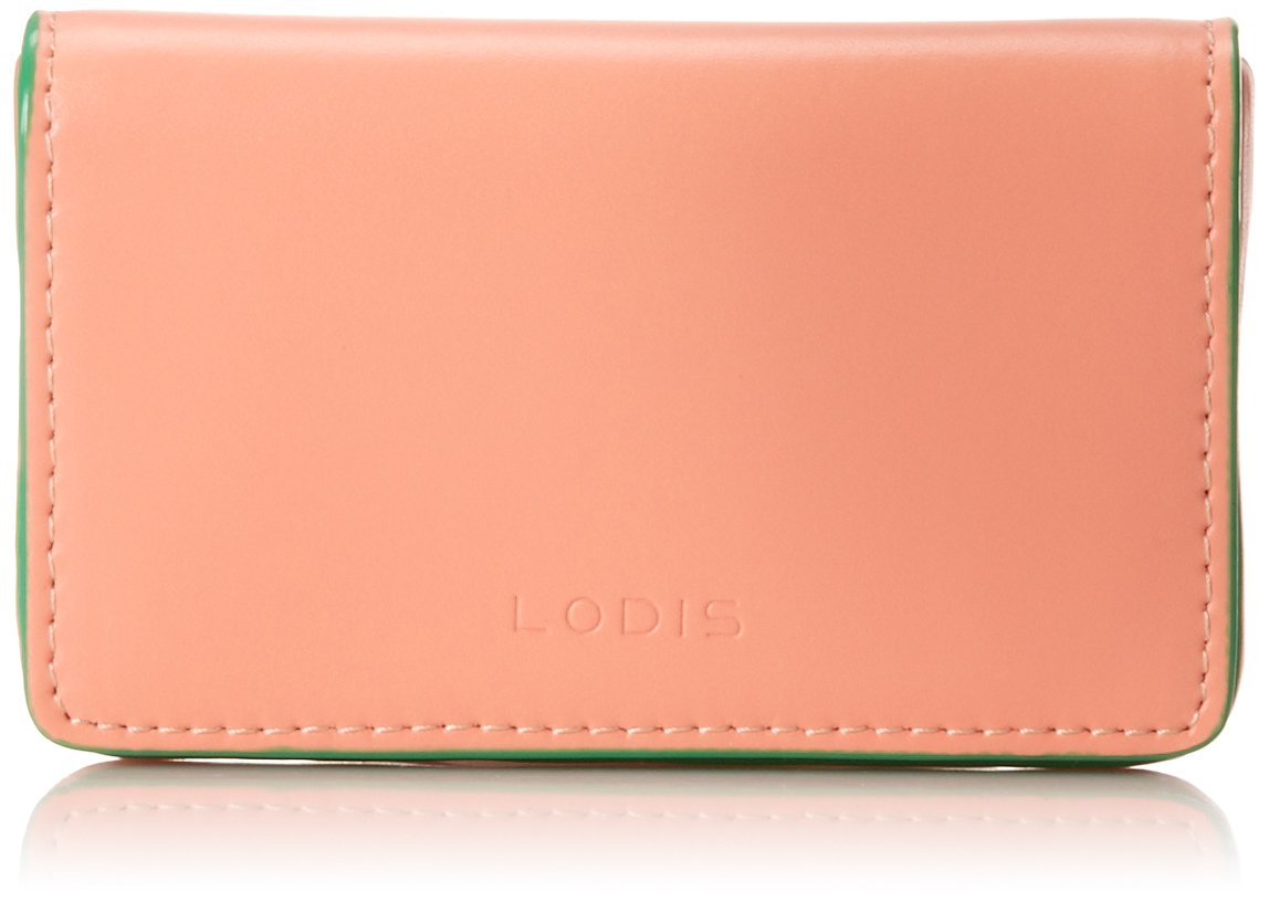 Lodis Audrey Mini Card Case – Luggage Online - Main Image