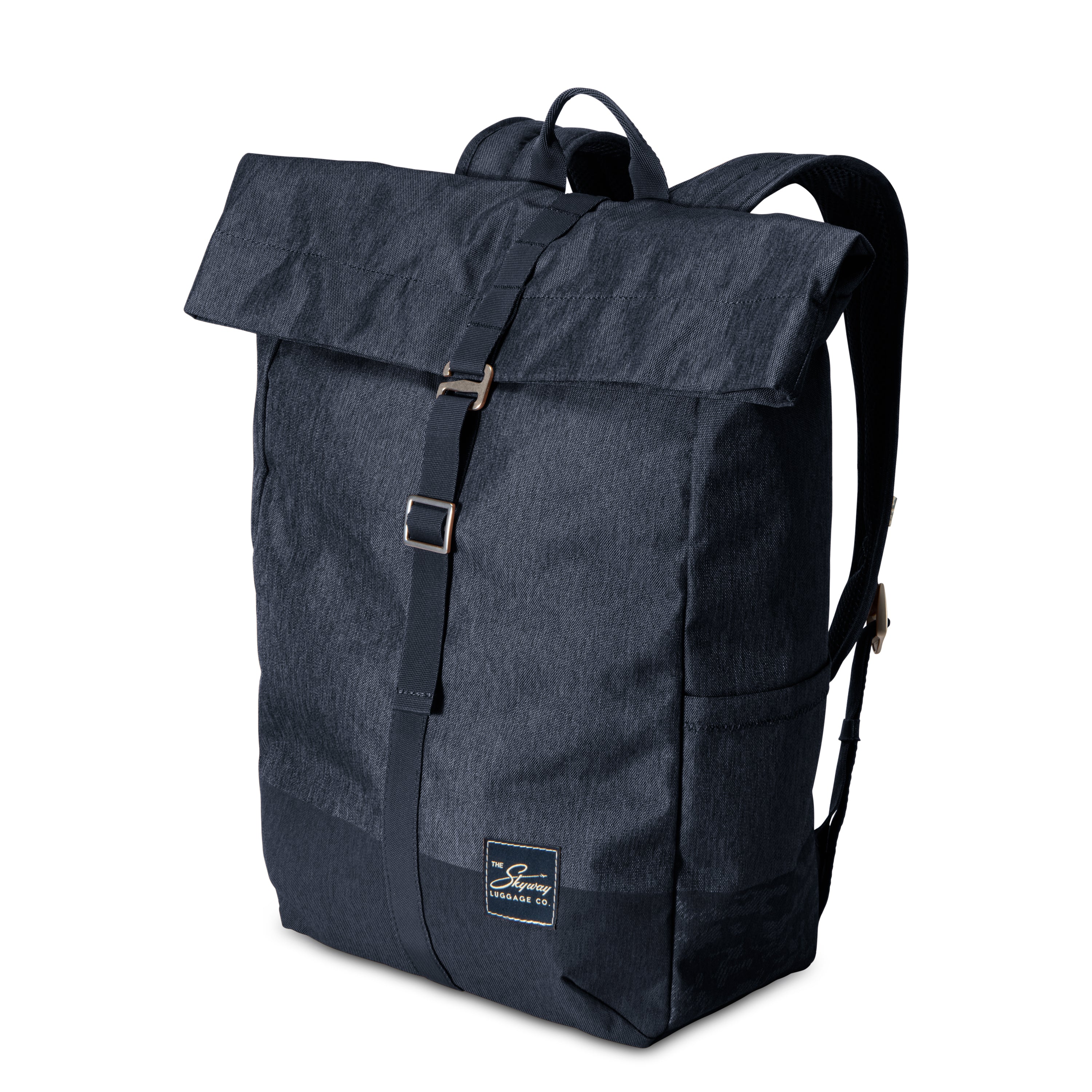 Skyway Rainier Roll Top Commuter Backpack 20\