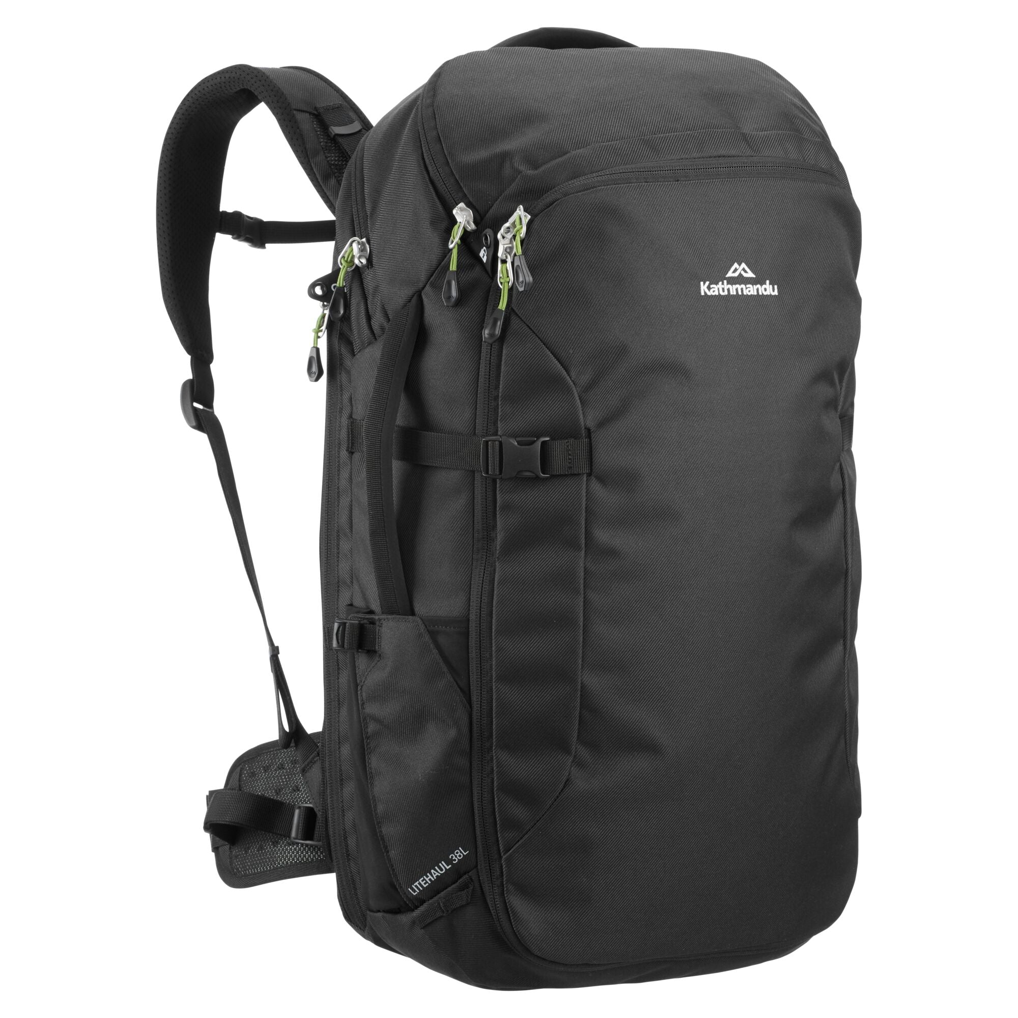 Kathmandu carry on backpack on sale