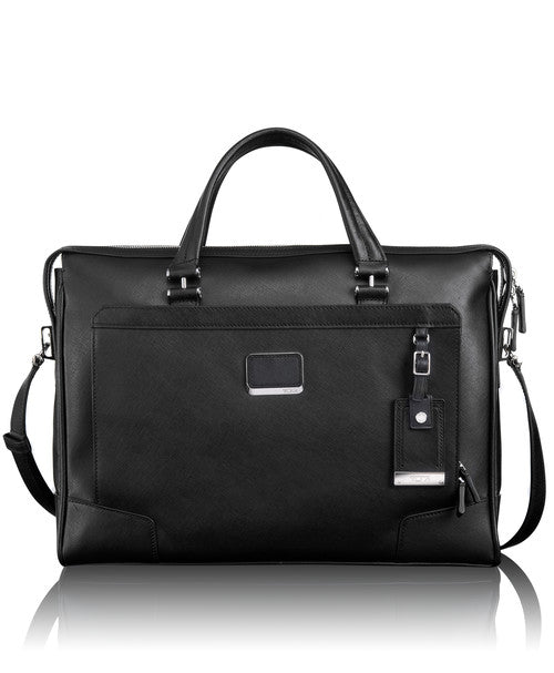 tumi astor backpack TUMI Astor Men's Regis Slim Zip Top Brief