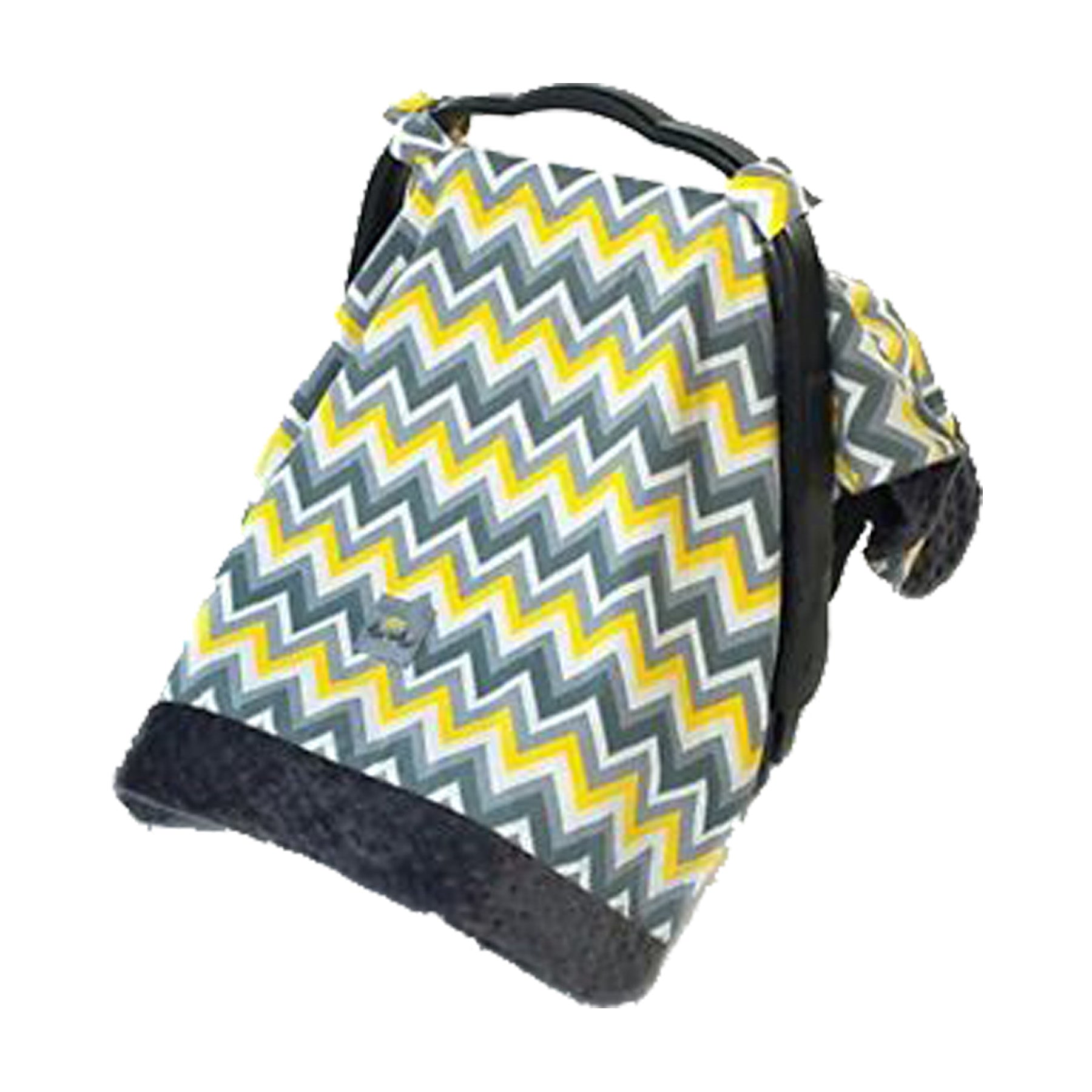 Itzy ritzy sales car seat canopy
