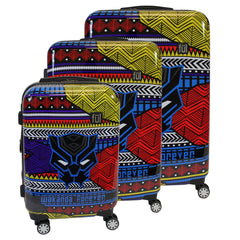 Tribal Black