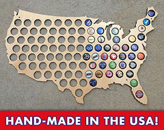USA Map