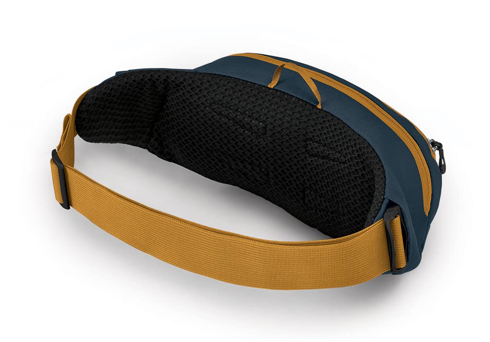 Oasis Dream Green/Muted Space