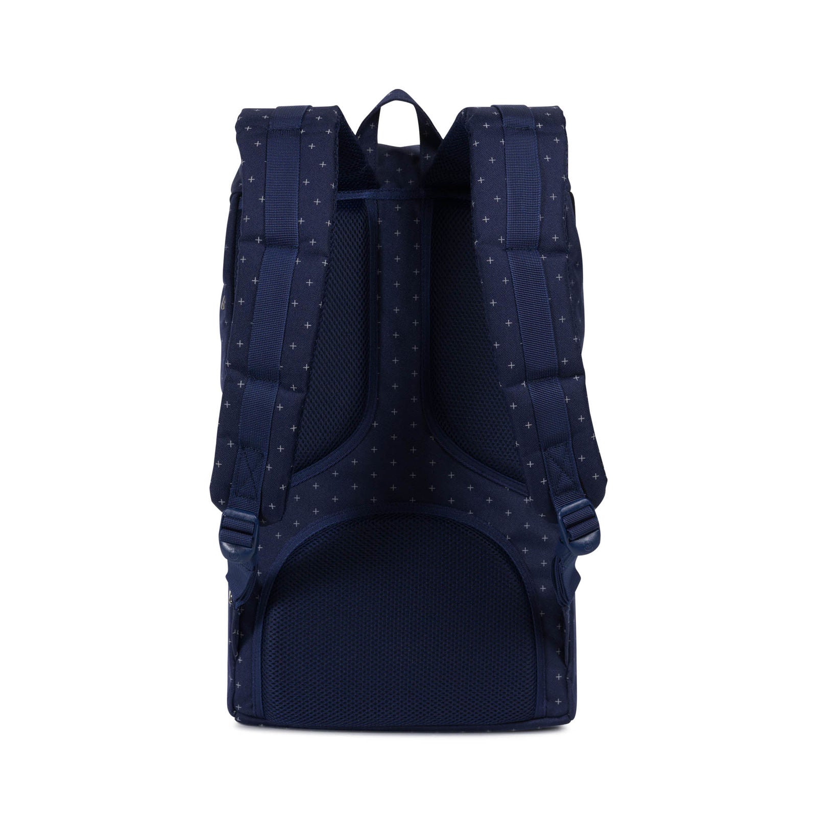 Peacoat Gridlock/Rubber