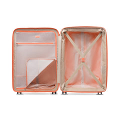 Coral Orange