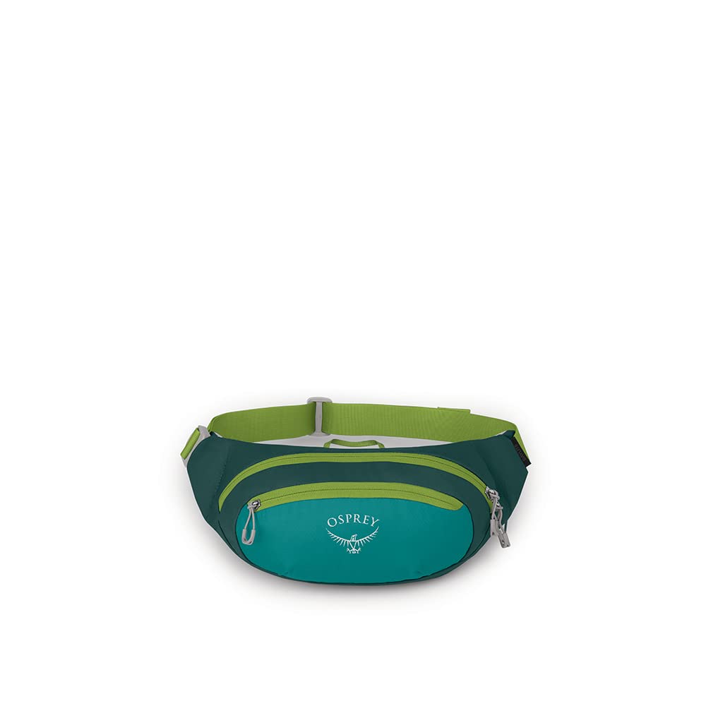 Escapade Green/Baikal Green