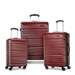 Samsonite Evolve SE Hardside Expandable Spinner Luggage