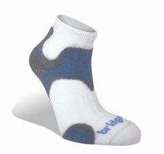 Grey/Blue