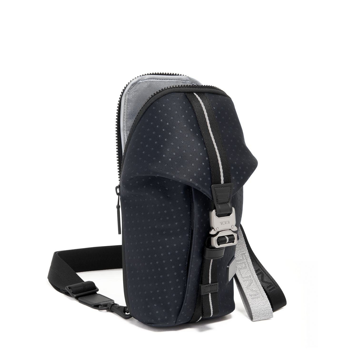 sling backpack tumi TUMI Tahoe Bozeman Sling Ink