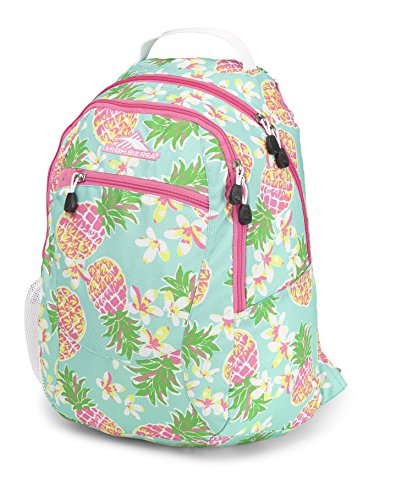 Pineapple Party/Pink Lemonade/White