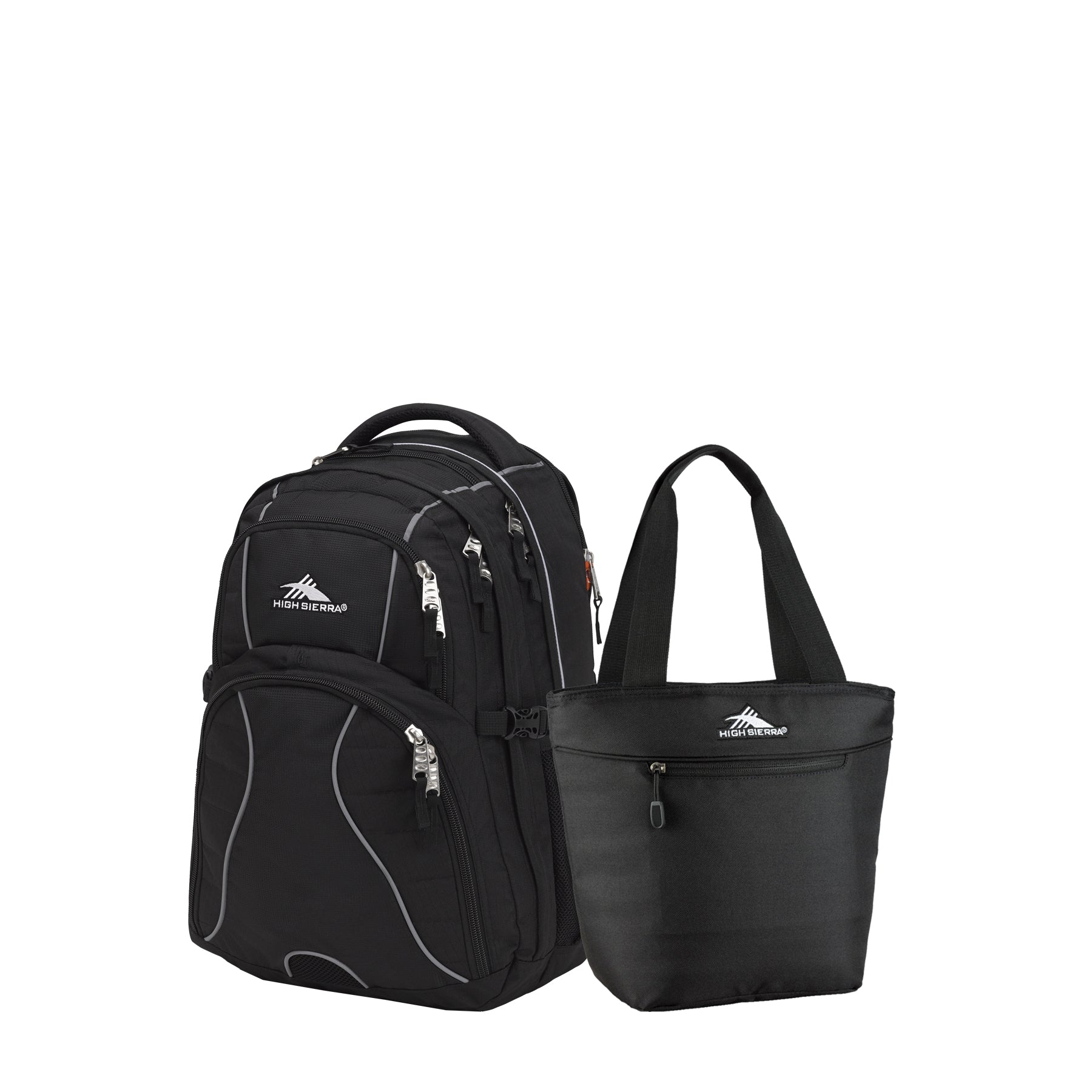 High sierra lunch tote hotsell
