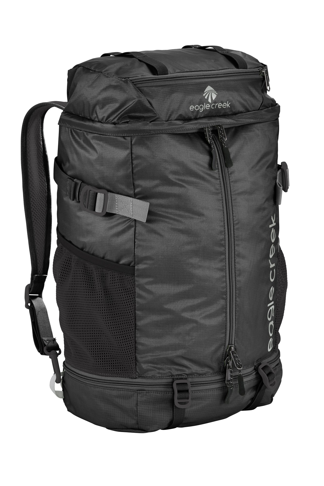 eagle creek travel mini backpack Eagle Creek 2-in-1 Backpack/Duffel – Luggage Online