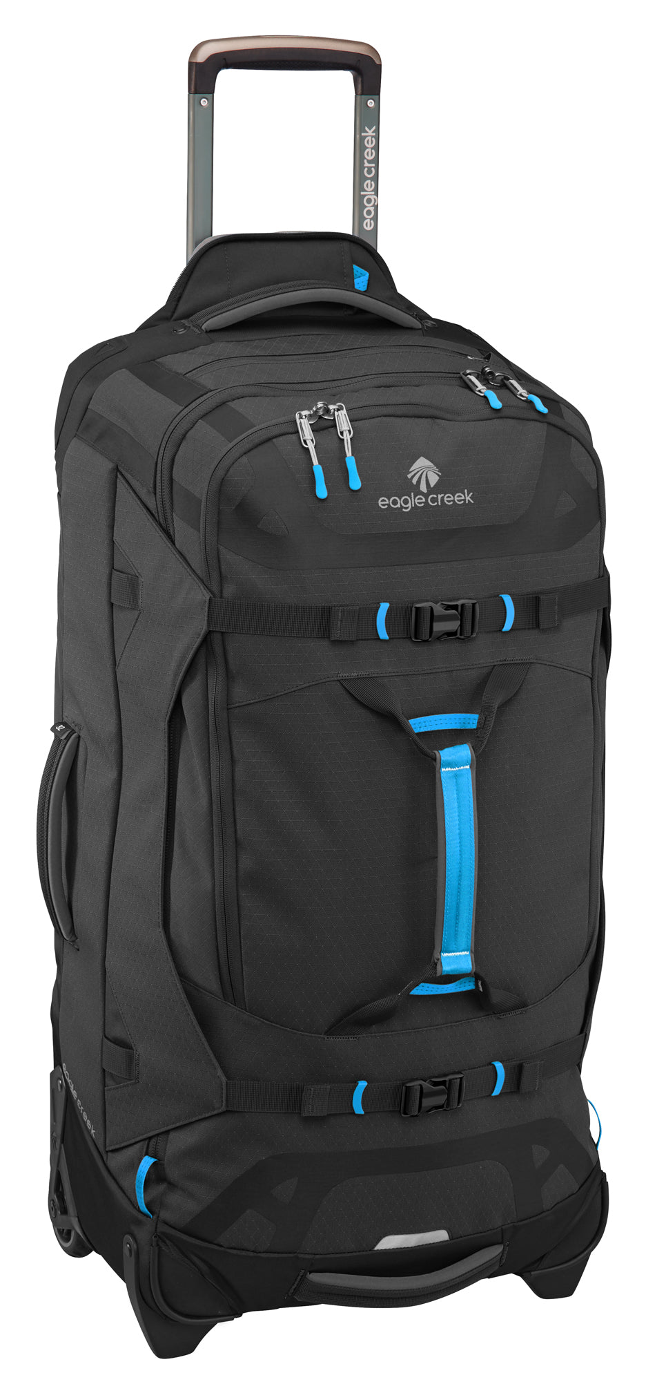 eagle creek gear warrior wheeled duffel Eagle Creek Gear Warrior Wheeled Duffel
