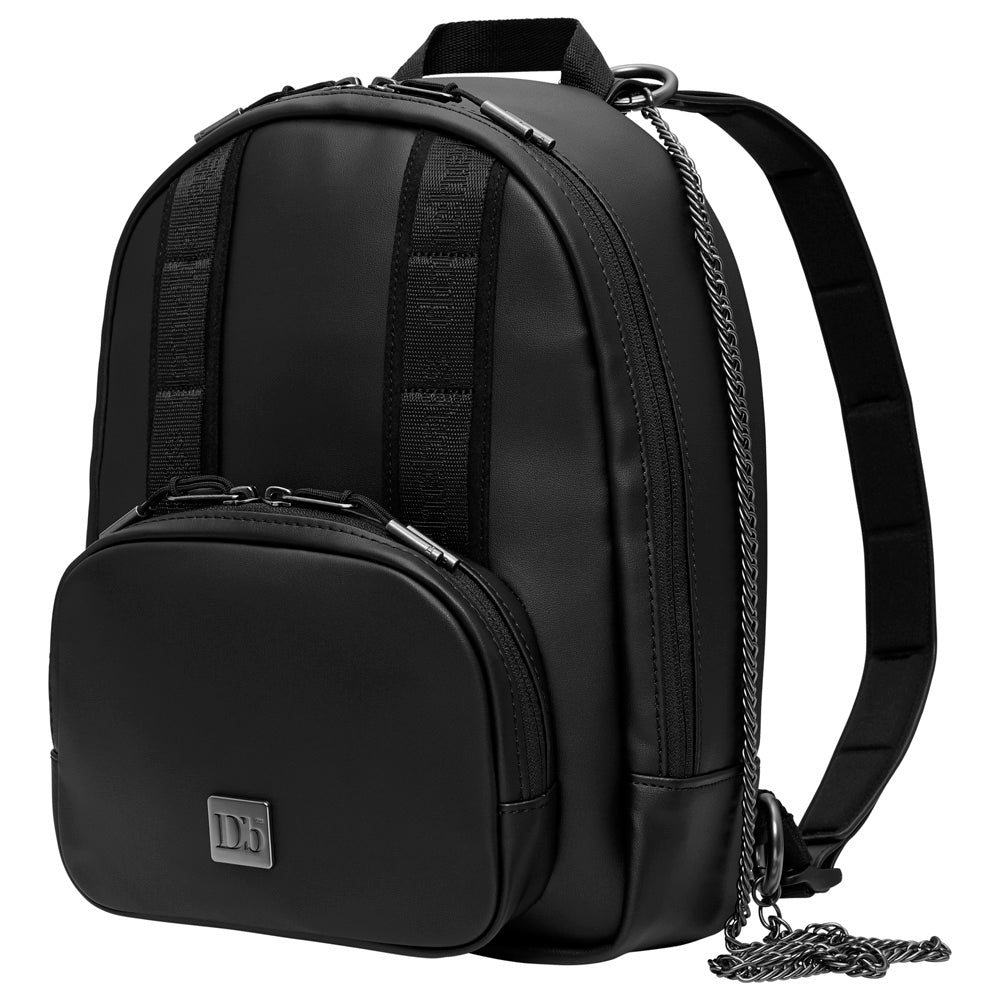 douchebag mini backpack D_b_ The Petite