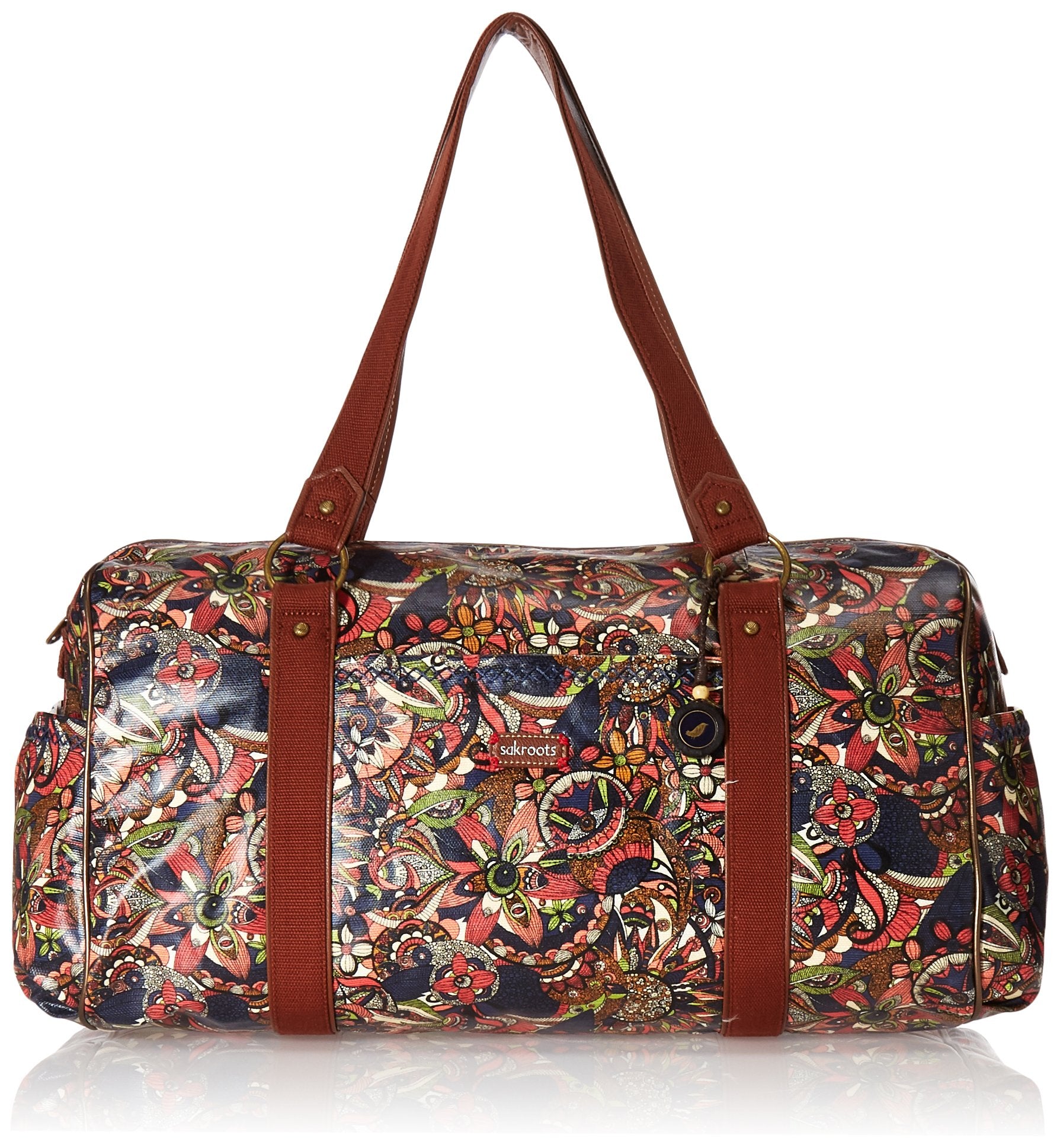 Sakroots duffle discount