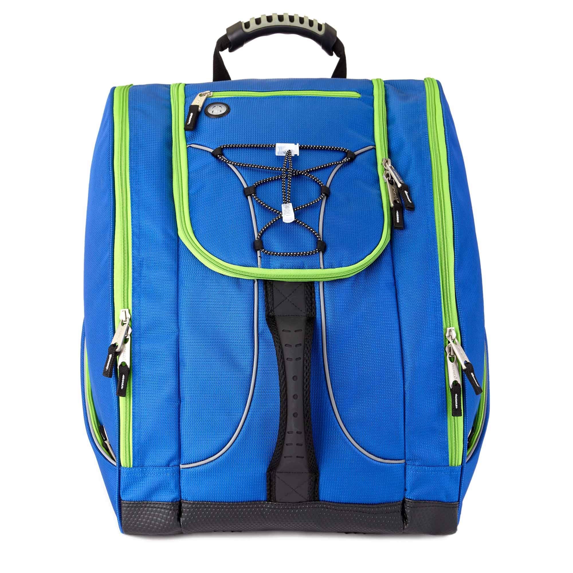 Light Blue/Green