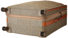 Natural Tweed