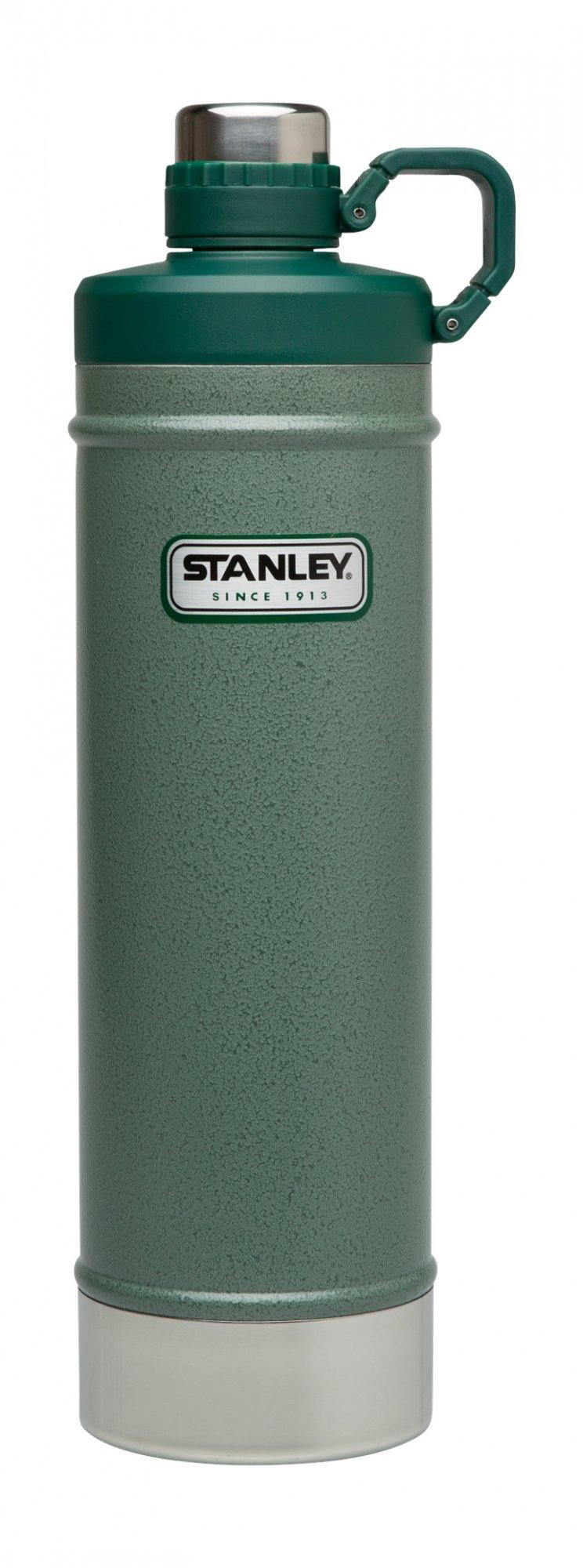 Stanley Classic Easy-Clean Water Bottle - 25oz - Hike & Camp