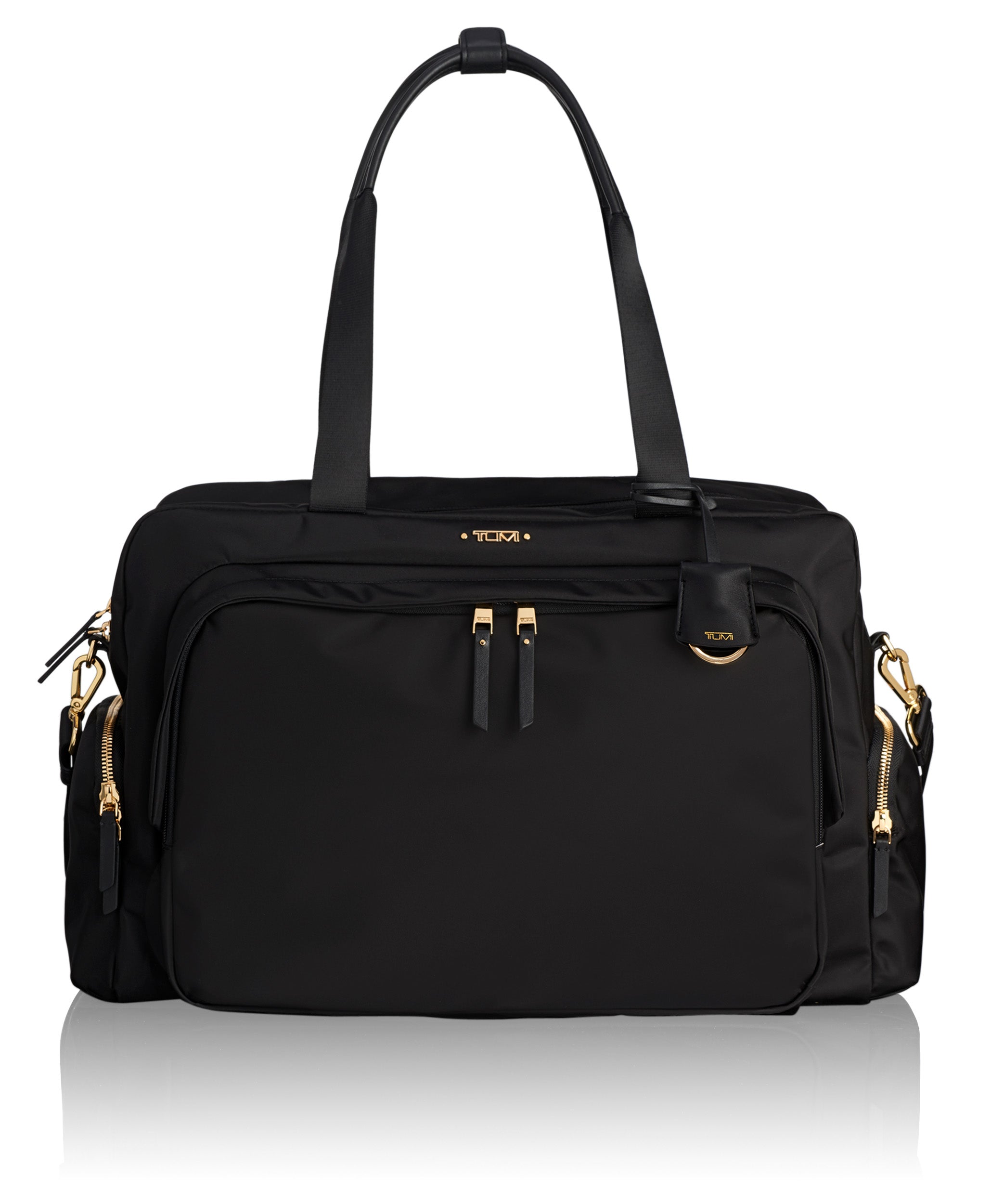 TUMI Voyageur Colina Duffel Luggage Online