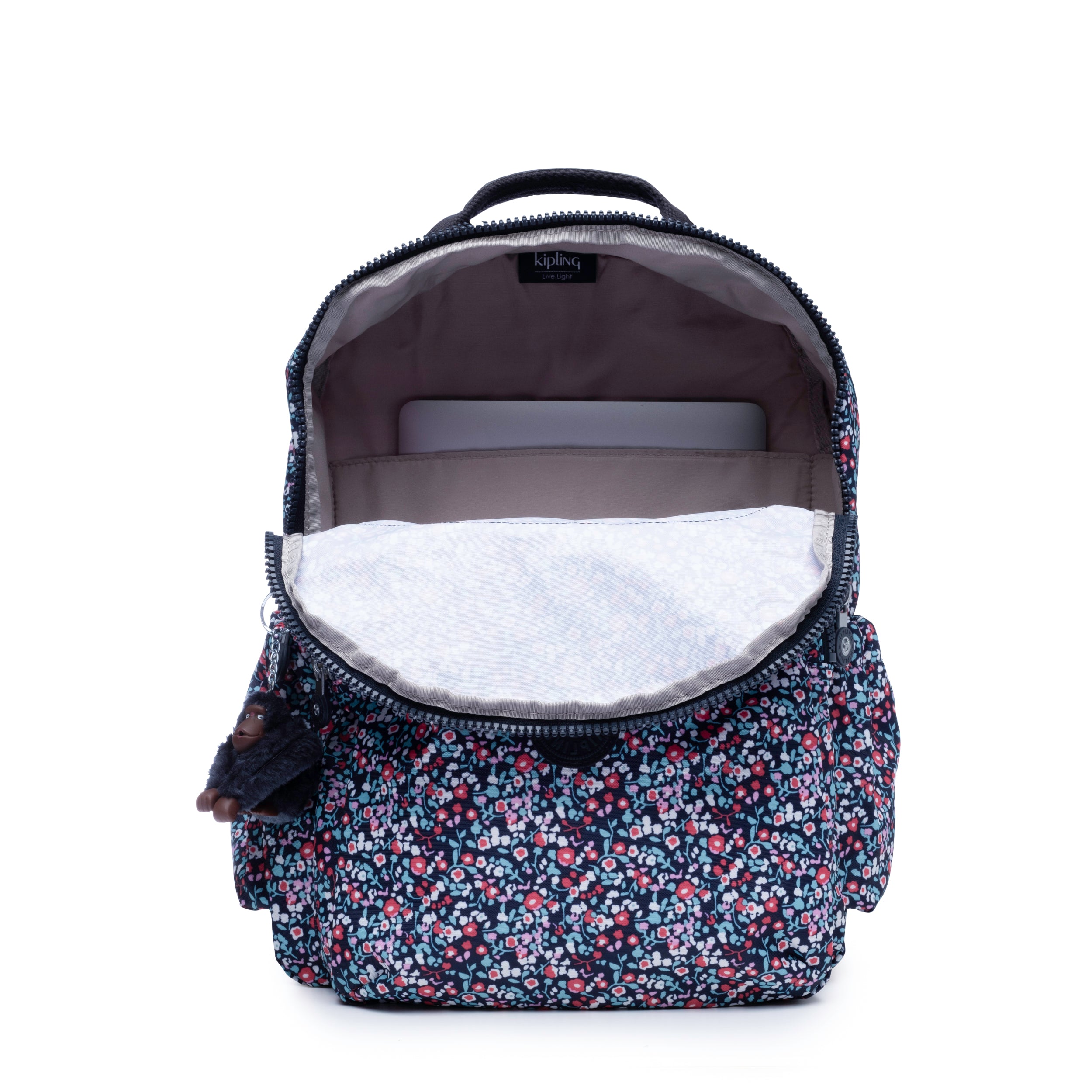 Glistening Poppy Blue