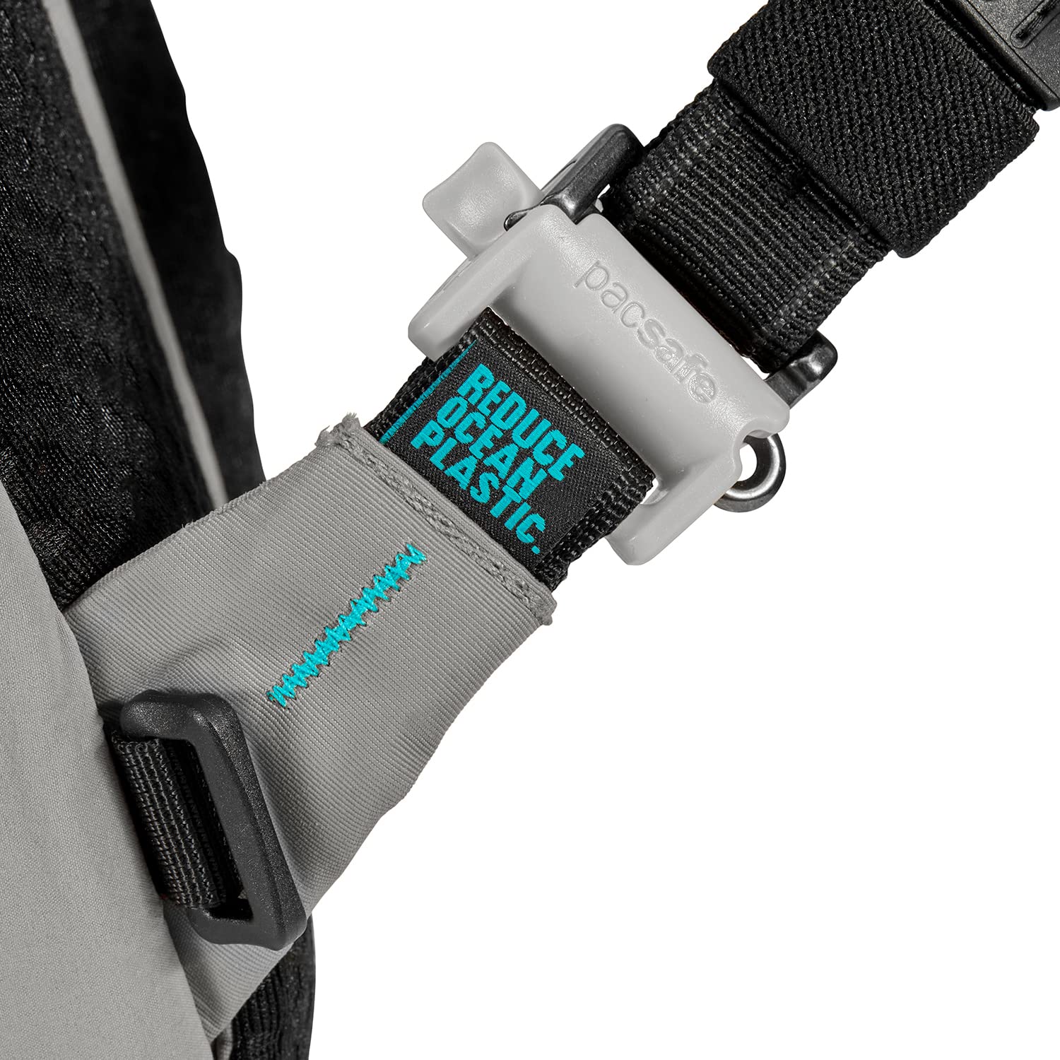 Econyl® Gravity Gray