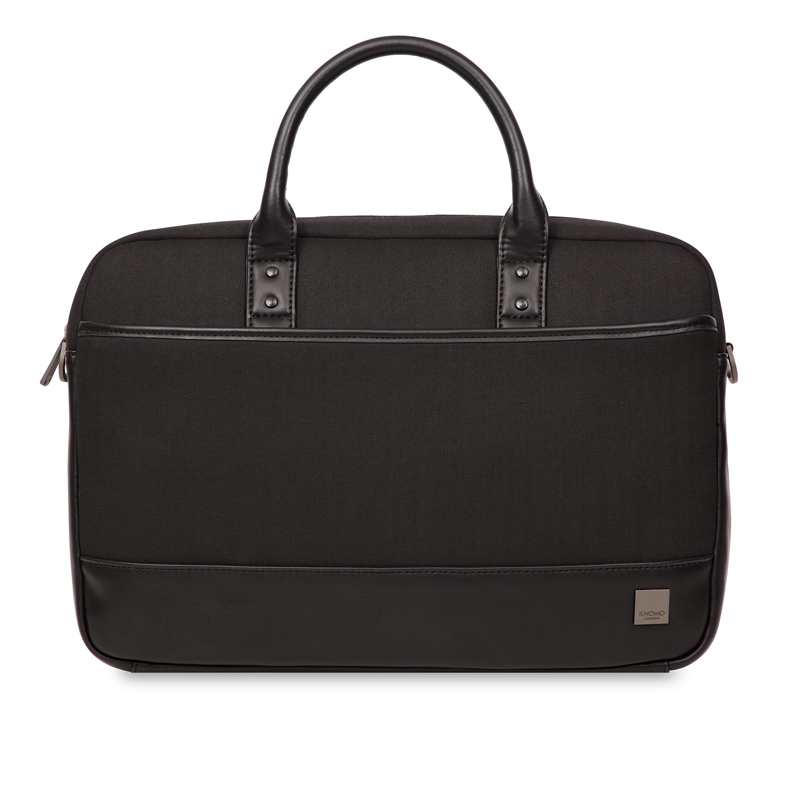 Knomo princeton briefcase Clearance
