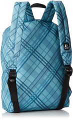 Blue Plaid