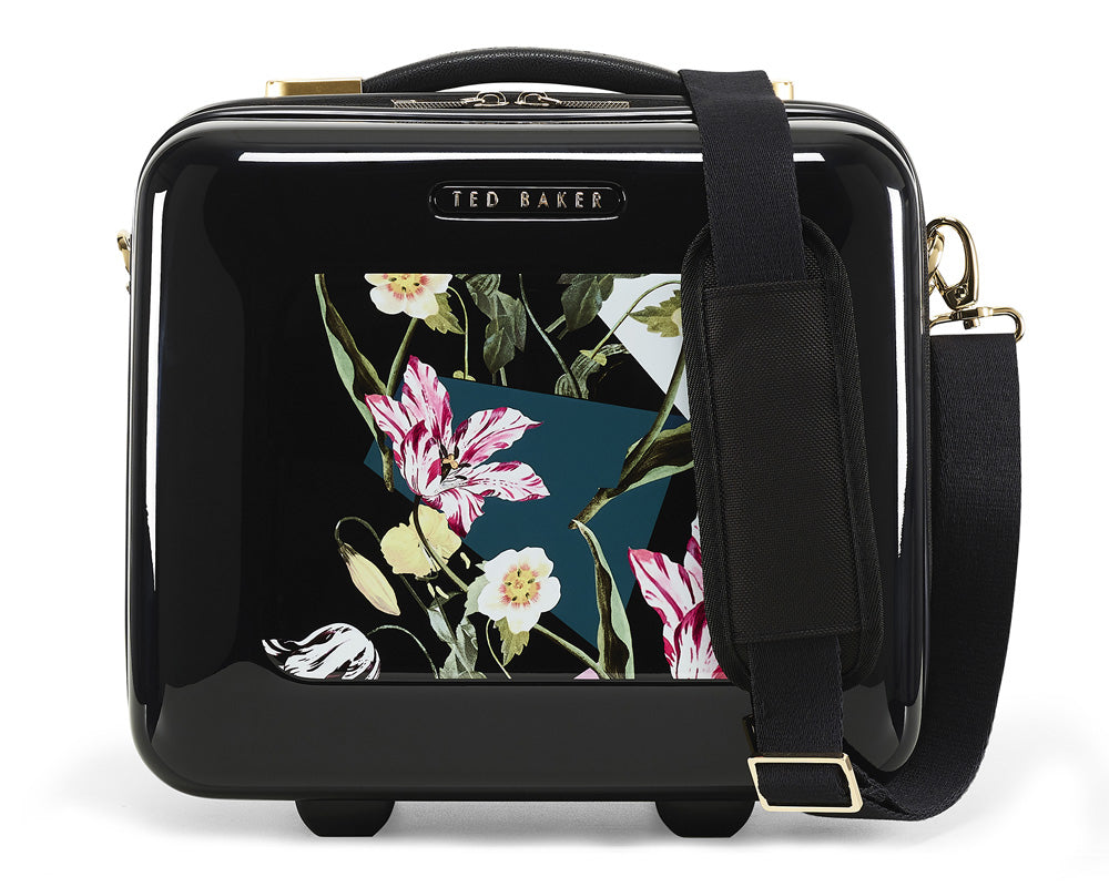 Spiced Floral