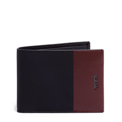 Black/Cordovan